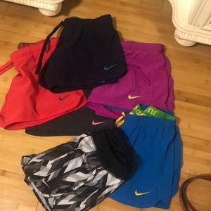 Nike shorts